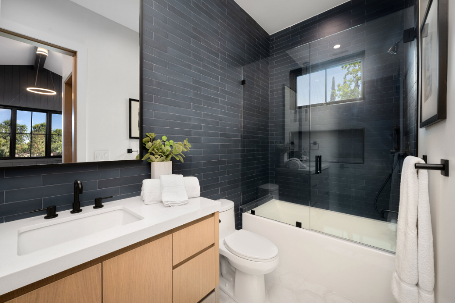 Bathroom Remodeling Company in Winnetka, Illinois