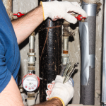 Emergency Plumbing Contractor in Wilmette, Illinois