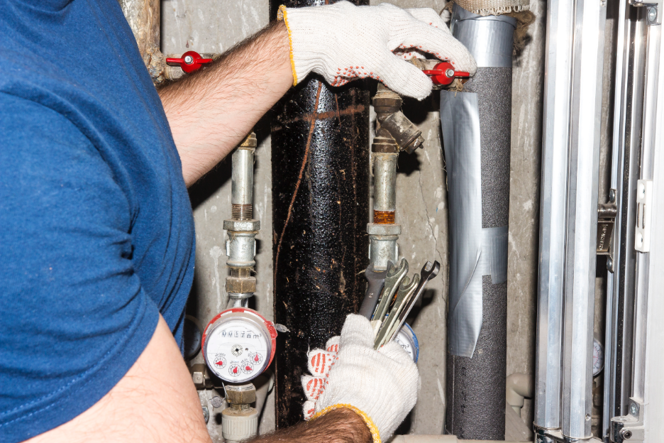 Emergency Plumbing Contractor in Wilmette, Illinois