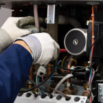 Heating Maintenance Company in Lincolnwood, Illinois