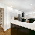 Kitchen Remodeling Contractor in Winnetka, Illinois