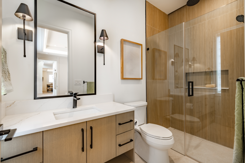 Bathroom Remodeling Contractor in Northbrook, Illinois