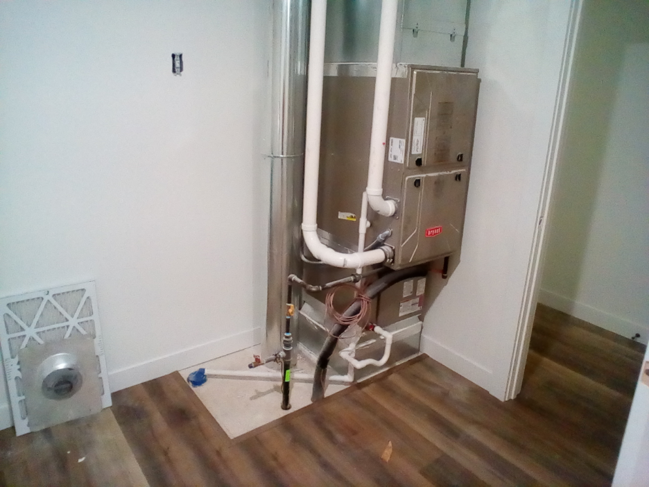 Furnace Replacement Company in Wilmette, Illinois