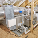 Heating Repair Contractor in Glenview, Illinois