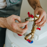 Water Heater Replacement Company in Lake Forest, Illinois