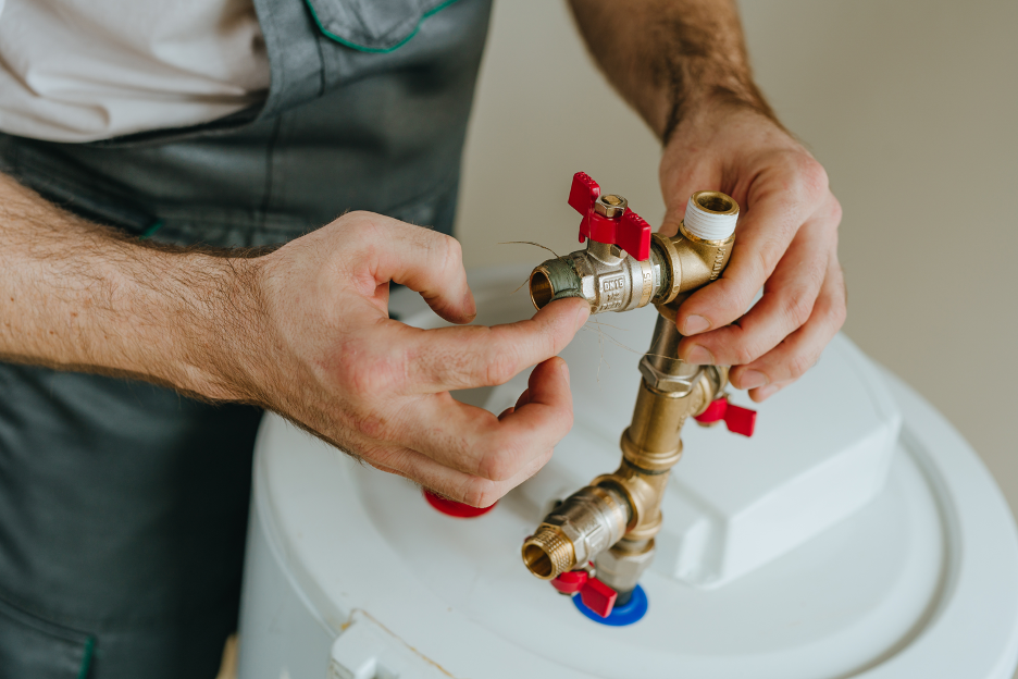 Water Heater Replacement Company in Lake Forest, Illinois