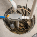 Sump Pump Replacement Company in Wilmette, Illinois
