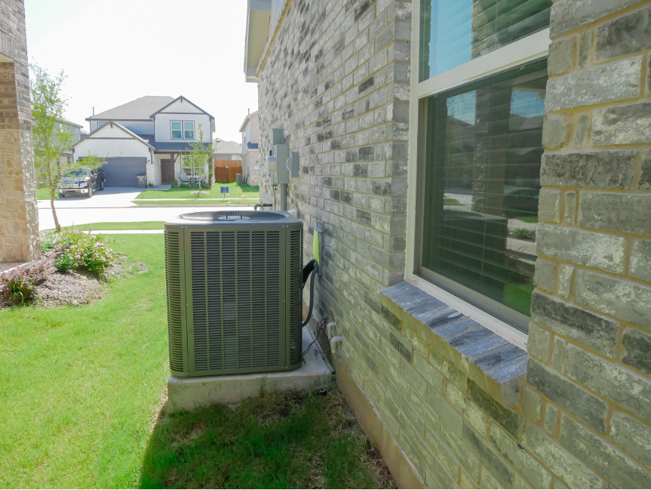 AC Maintenance Company in Winnetka, Illinois