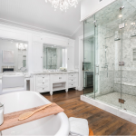 Bathroom Remodeling Contractor in Glencoe, Illinois