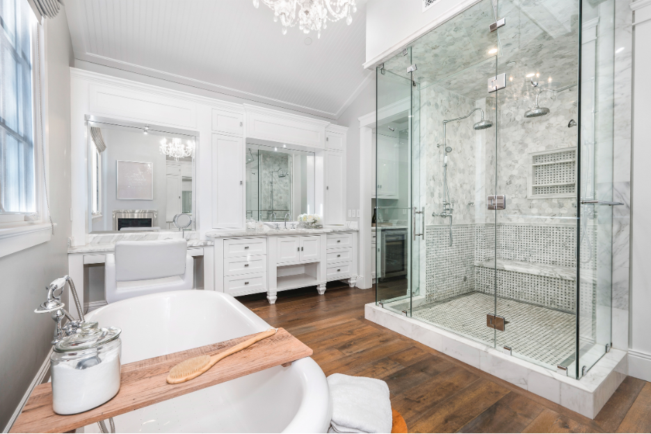 Bathroom Remodeling Contractor in Glencoe, Illinois