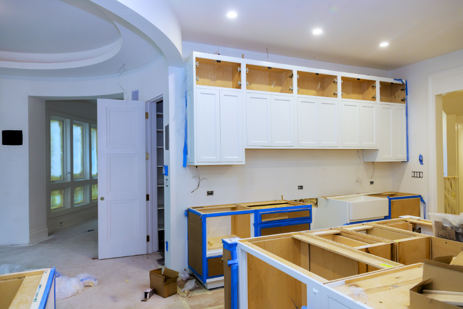 What to Consider Before Starting a Kitchen Remodel — Insights from a Kitchen Remodeling Contractor in Skokie, Illinois