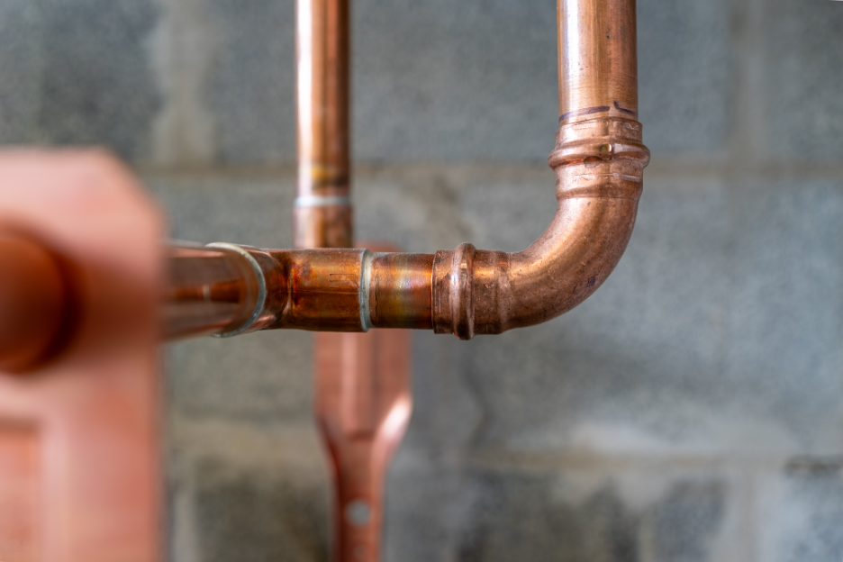 Residential Plumbing Company in Evanston, Illinois