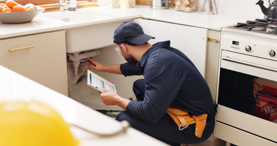 Residential Plumbing Company in Northfield, Illinois