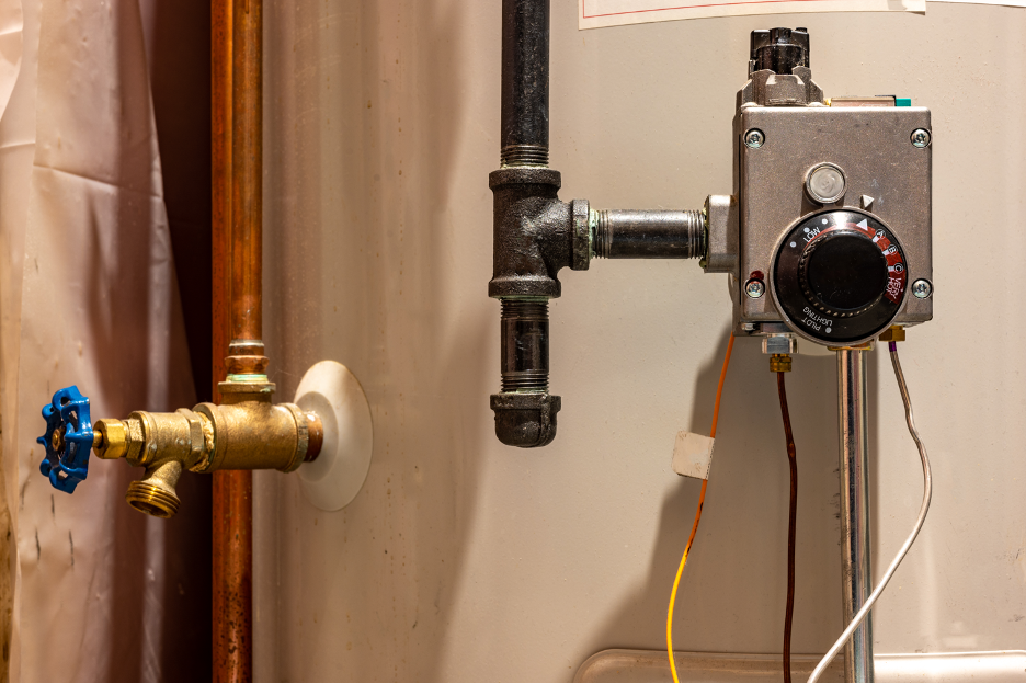 Water Heater Replacement Company in Glenview, Illinois