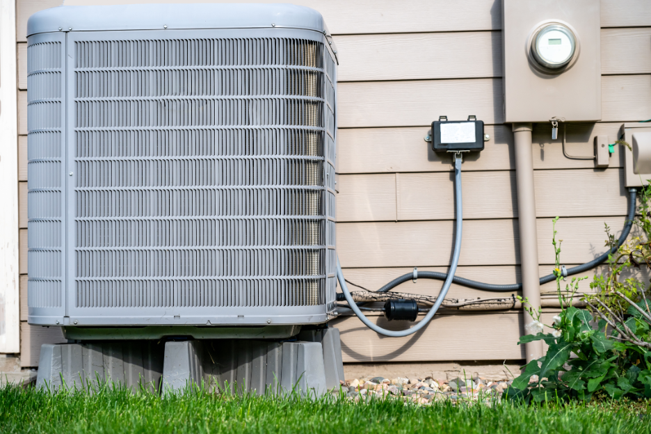 AC Repair Contractor in Northbrook, Illinois
