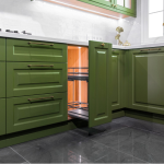 Kitchen Remodeling Company in Lincolnwood, Illinois