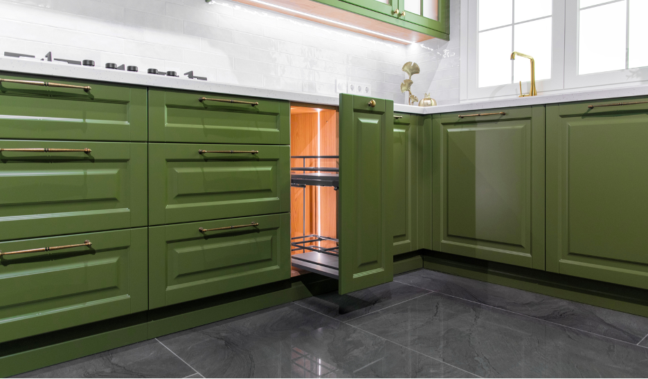 Kitchen Remodeling Company in Lincolnwood, Illinois