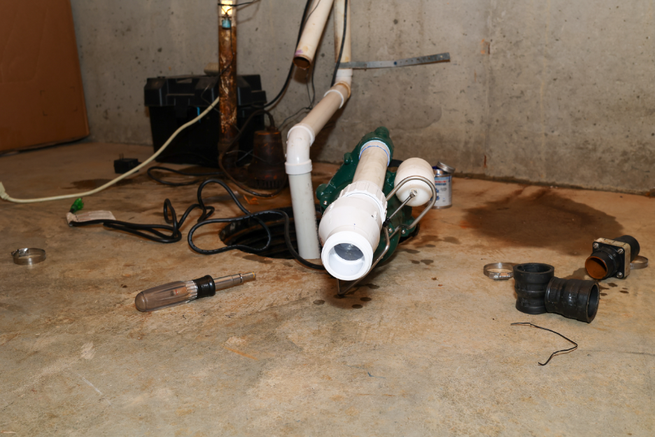 Sump Pump Repair Company in Niles, Illinois