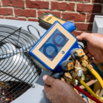 AC Repair Company in Evanston, Illinois