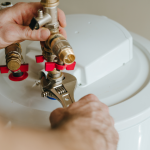 Water Heater Replacement Company in Mettawa, Illinois