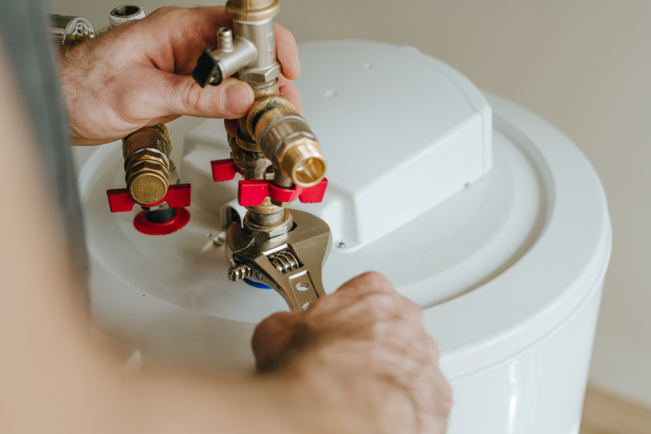 Water Heater Replacement Company in Mettawa, Illinois