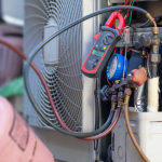 AC Maintenance Company in Lake Forest, Illinois
