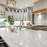 Kitchen Remodeling Contractor in Highland Park, Illinois