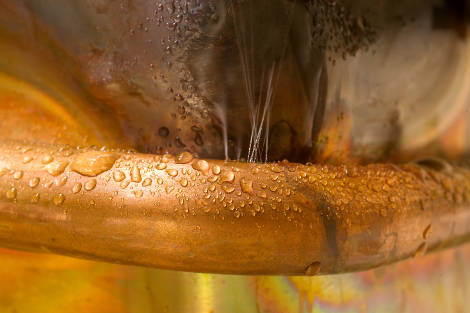 Residential Plumbing Contractor in Glenview, Illinois