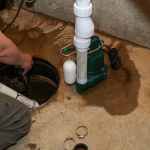 Sump Pump Replacement Company in Highwood, Illinois