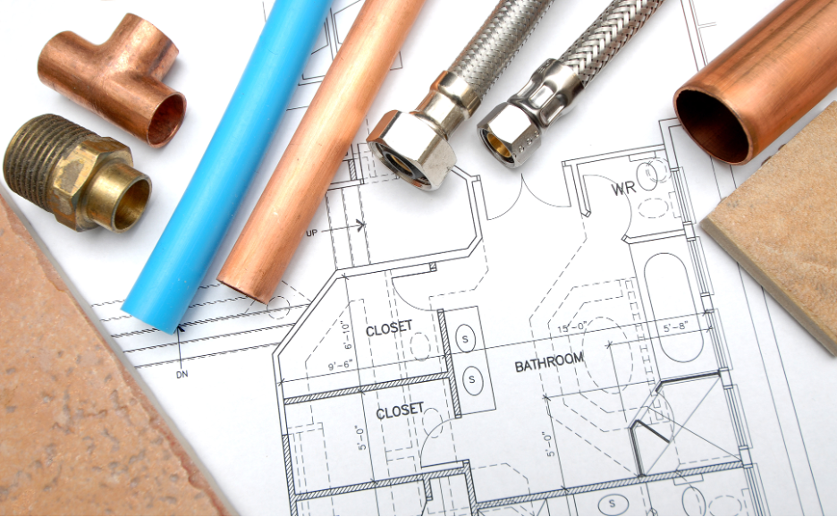 Bathroom Remodeling Contractor in Northbrook, Illinois